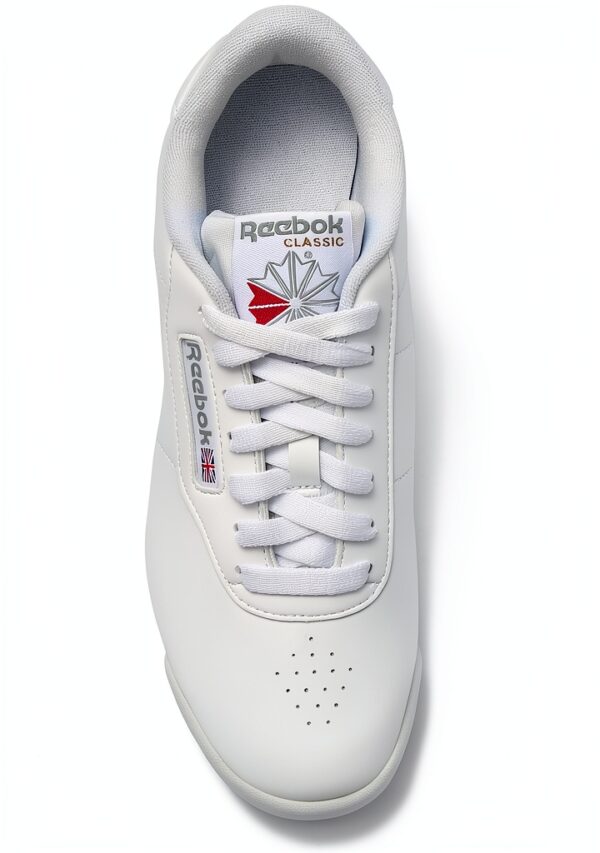 reebok