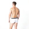 Boxer uomo Reebok cotone elasticizzato confezione 5 pezzi-3