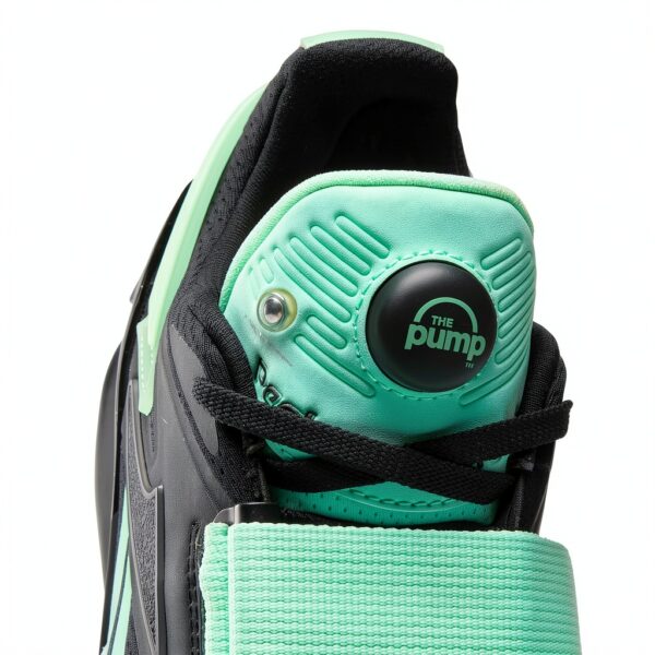 Scarpe Reebok Uomo Ammortizzazione Comode Design Leggero-1