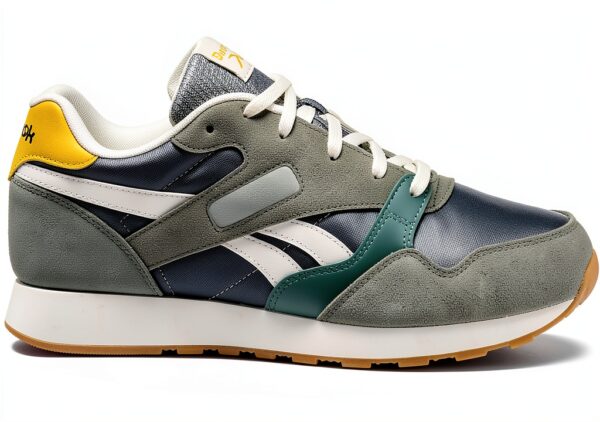 reebok