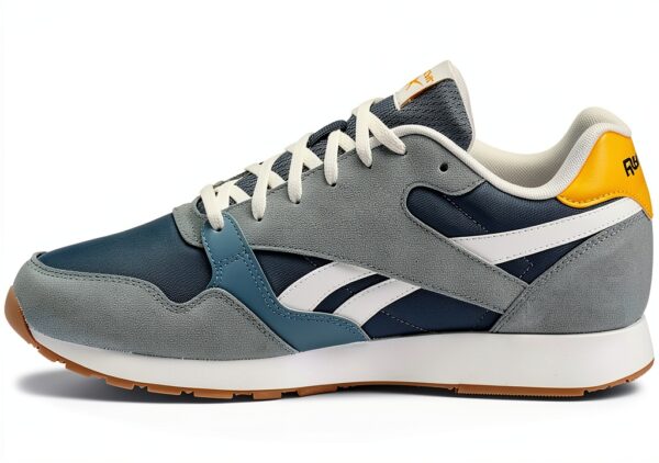 reebok