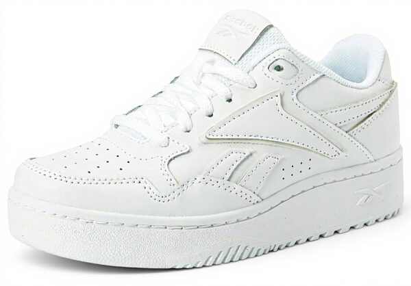 Reebok ATR Chill Sneaker Uomo pelle bianca comfort