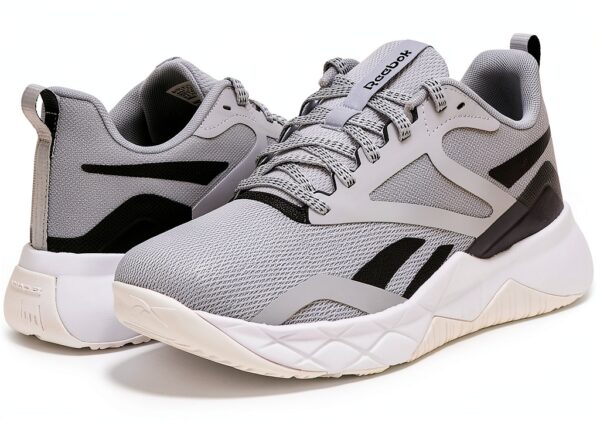 reebok logo