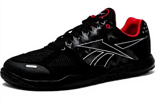 Reebok Nano 2.0 Scarpe Uomo Fitness Intersuola EVA Tomaia
