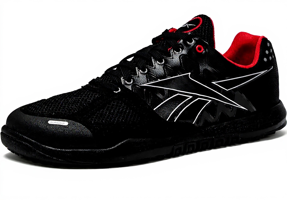 Reebok Nano 2.0 in uso durante un allenamento di cross training