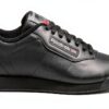 Reebok Princess Sneaker Donna Nero 03 Scarpe Ginnastica-1