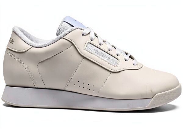 Reebok Princess Scarpe Ginnastica Donna Blu Sneaker Casual