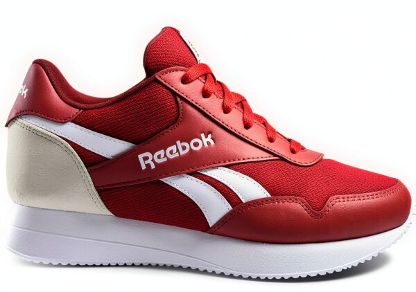 Reebok Scarpe Ginnastica Bianche Jogger Lite Uomo Sneaker