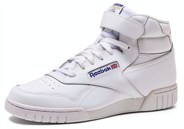 Reebok Ex-O-Fit Hi Sneaker casual uomo design classico