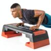 Reebok Step Stepper Fitness Bluetooth Contatore Allenamento-5