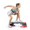 Reebok Step Stepper Fitness Bluetooth Contatore Allenamento-7
