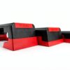 Reebok Step Stepper Fitness Bluetooth Contatore Allenamento-1