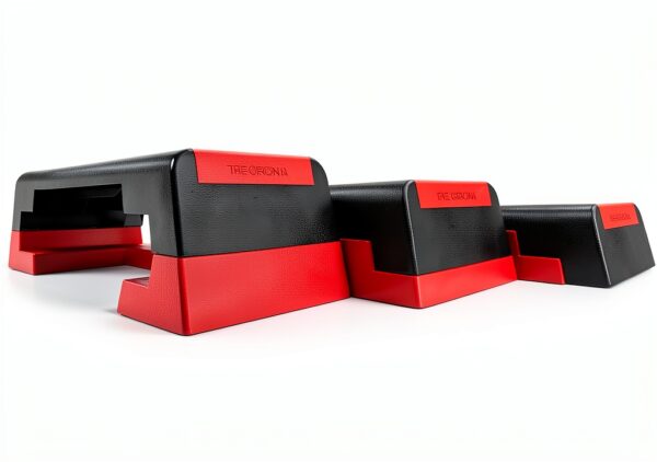 Reebok Step Stepper Fitness Bluetooth Contatore Allenamento-1