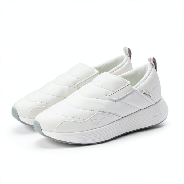 Scarpe da ginnastica Lefaso rete suede DMX Unisex adulto-2