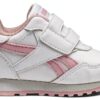 Scarpe Reebok Bambini Sneaker Tomaia Sintetica Gomma-5