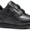 Scarpe Reebok bambino sneaker gomma sintetica unisex-4
