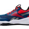 Reebok scarpe corsa bambine intersuola gomma allacciatura-1