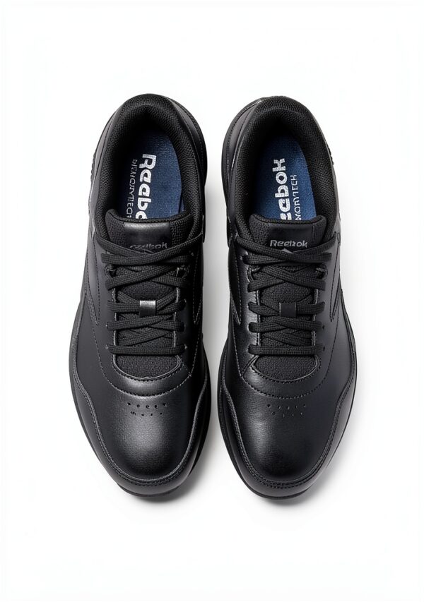 Reebok Sneaker Donna Comfort Antiscivolo EH0940 Colori Vari-4