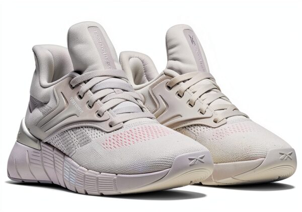 Reebok Sneaker Donna Materiali Sostenibili Suola Morbida-2