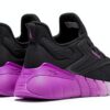 Reebok Sneaker Donna Materiali Sostenibili Suola Morbida-3