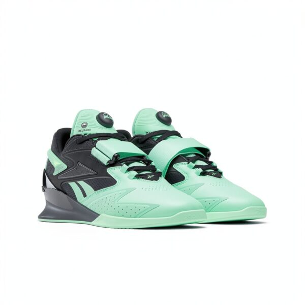 Scarpe Reebok Uomo Ammortizzazione Comode Design Leggero-3