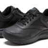 Scarpe Reebok Donna Camminata Antiscivolo Comode Sneakers-5