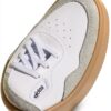 Adidas Sneaker Uomo Tomaia Sintetica Pelle Chiusura Lacci-3