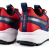 Reebok scarpe corsa bambine intersuola gomma allacciatura-3