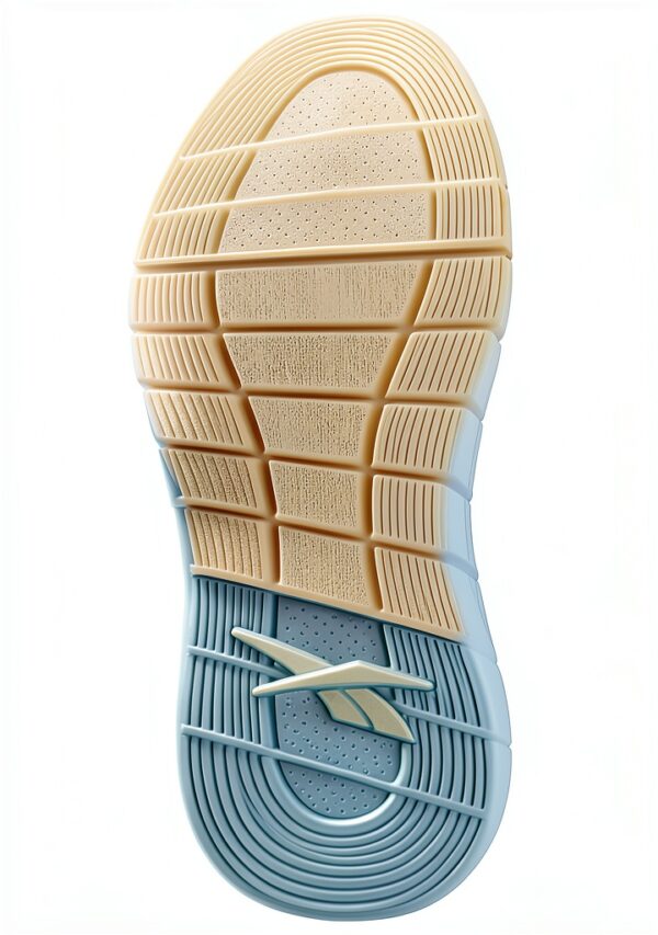 Reebok Sneaker Donna Suola Morbida Materiali Sostenibili-3