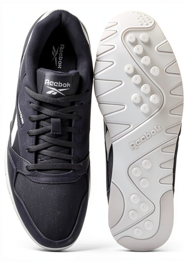 Reebok Sneaker Unisex Adulto Design Moderno Materiali-3