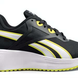 Reebok Sneaker Uomo Tomaia Rete Suola Gomma Colori-0