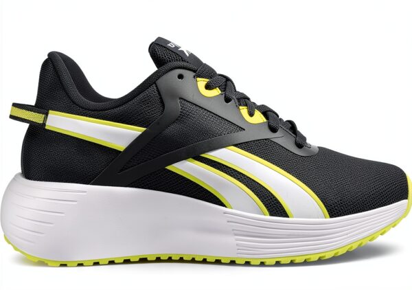 Reebok Sneaker Uomo Tomaia Rete Suola Gomma Colori-0