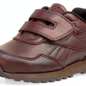 Scarpe Reebok bambino sneaker gomma sintetica unisex-0