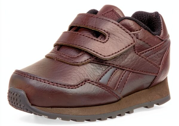 Scarpe Reebok bambino sneaker gomma sintetica unisex-0