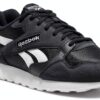 Reebok Sneaker Unisex Adulto Design Moderno Materiali-4