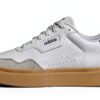 Adidas Sneaker Uomo Tomaia Sintetica Pelle Chiusura Lacci-0