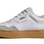 Adidas Sneaker Uomo Tomaia Sintetica Pelle Chiusura Lacci-0