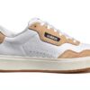 Adidas Sneaker Uomo Cloud White Core Black Gum Scarpe-1