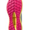Reebok Sneaker Donna Glitch Aqua Yellow Haze White-1