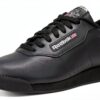 Reebok Sneaker Donna Casual Comode EGG89 Moda Sportiva-3