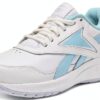 Reebok Sneaker Donna Camminata Comfort Supporto Antiscivolo-1