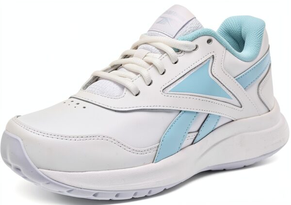 Reebok Sneaker Donna Camminata Comfort Supporto Antiscivolo-1