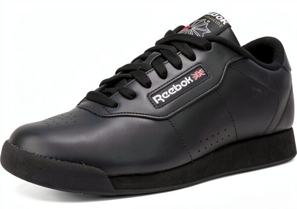 Reebok Sneaker Donna Casual Comode EGG89 Moda Sportiva-3