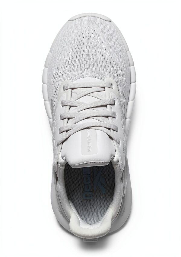 Reebok Sneaker Donna Materiali Sostenibili Suola Morbida-4