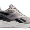Reebok Sneaker Donna Mesh Traspirante Gomma Suola Casual-1