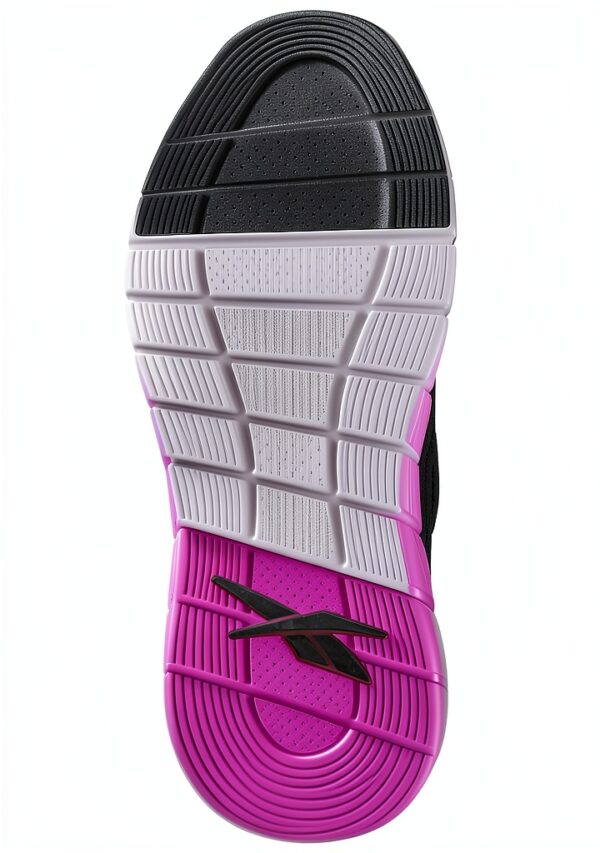 Reebok Sneaker Donna Materiali Sostenibili Suola Morbida-1