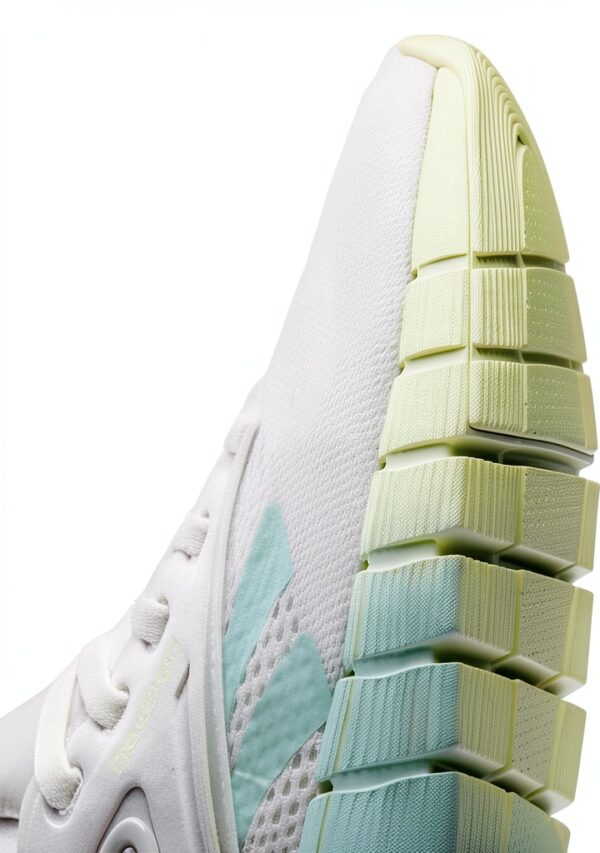 Reebok Sneaker Donna Suola Morbida Materiali Sostenibili-6