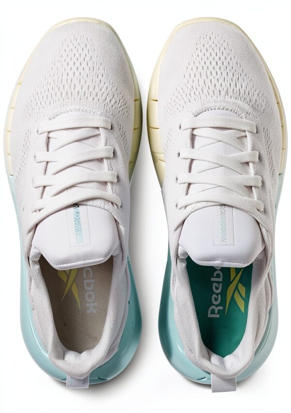 Reebok Sneaker Donna Suola Morbida Materiali Sostenibili-4