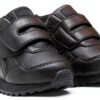 Scarpe Reebok bambino sneaker gomma sintetica unisex-8