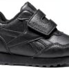 Scarpe Reebok bambino sneaker gomma sintetica unisex-3